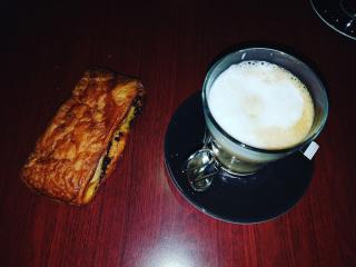 Boulangerie Boulangerie de Lesparat 0