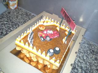 Boulangerie Desternes Jérome 0