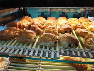 Boulangerie Boulangerie des Musiciens 0