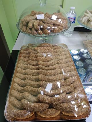 Boulangerie Boulangerie des Musiciens 0