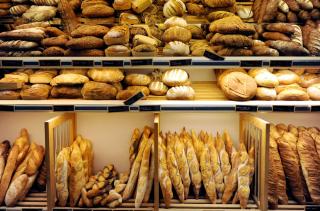 Boulangerie Boulangerie des Musiciens 0