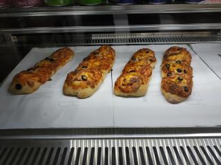 Boulangerie Boulangerie des Musiciens 0