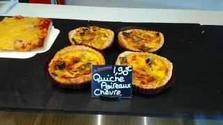 Boulangerie La Savoureuse Artisan Boulanger-Pâtissier 0