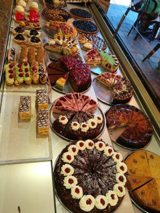 Boulangerie Patisserie Oster-Aurore Lehmann 0