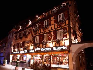 Boulangerie Patisserie Oster-Aurore Lehmann 0