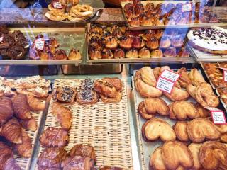 Boulangerie Patisserie Oster-Aurore Lehmann 0