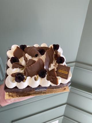 Boulangerie Maison Nardeux 1