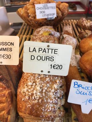 Boulangerie Maison Nardeux 0