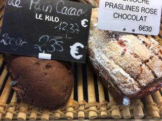 Boulangerie Maison Nardeux 0