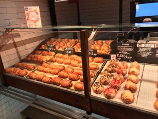 Boulangerie Marie Blachère Boulangerie Sandwicherie Tarterie 0