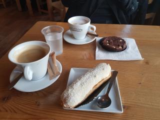 Boulangerie Poulaillon Rixheim 0