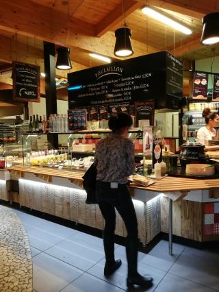 Boulangerie Poulaillon Rixheim 0