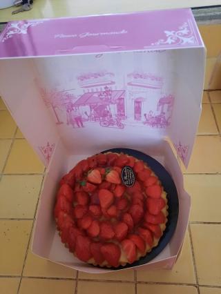 Boulangerie Artisan Boulanger Patissier 0