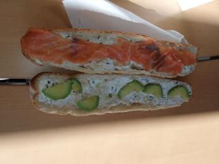 Boulangerie Delepierre Hervé 1