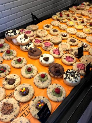 Boulangerie boulangerie Bastien 0