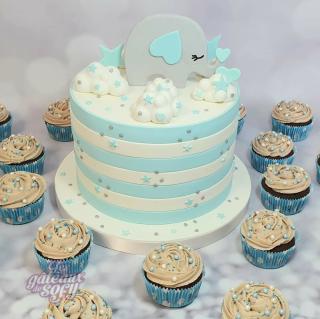 Boulangerie Les gâteaux de sofy 0