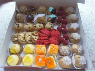 Boulangerie La Miette de Pain 0