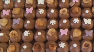 Boulangerie Aux Enfants Gâtés 2