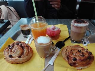 Boulangerie Aux Enfants Gâtés 0