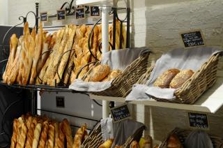Boulangerie Aux Enfants Gâtés 0