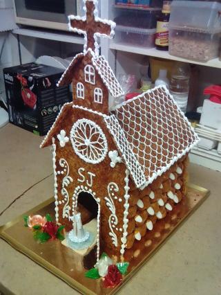 Boulangerie Boulangerie-Patisserie Lassimonne 0