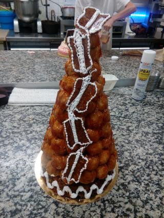 Boulangerie Boulangerie-Patisserie Lassimonne 0