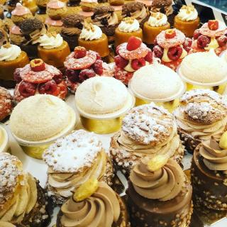 Boulangerie Maison Dallier 0