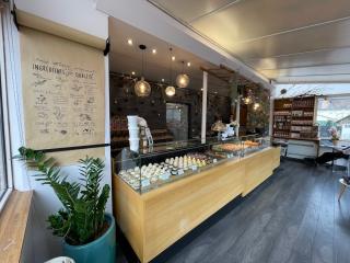 Boulangerie Le Jardin Sucré 0