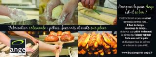 Boulangerie Boulangerie Ange 0