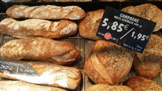 Boulangerie Marie Blachère Boulangerie Sandwicherie Tarterie 0