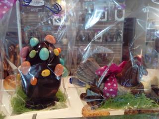 Boulangerie Boulangerie - Pâtisserie Denis Chapron 0