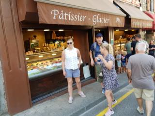 Boulangerie La Duchesse d'Arc 0