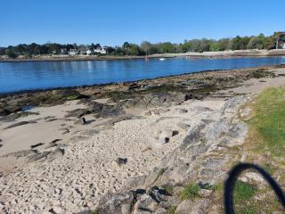 Boulangerie la mie CÂLINE - Atelier 