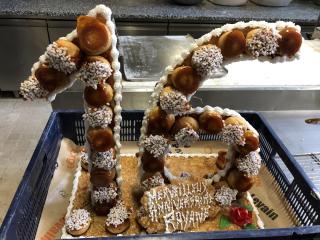 Boulangerie Boulangerie Pâtisserie Akharouid Père et Fils 0