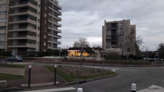 Boulangerie Boulangerie Pâtisserie Akharouid Père et Fils 0