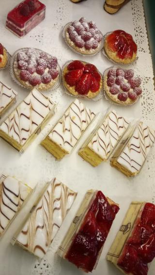 Boulangerie GOURMANDINE 0