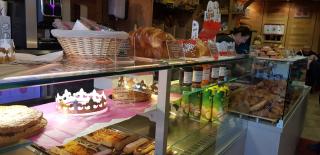 Boulangerie Ledemé 0