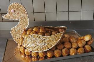 Boulangerie La Petite Boulangerie 1