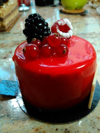 Boulangerie Pâtissier - Chocolatier Musso Fréjus 0