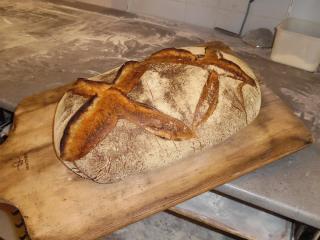 Boulangerie La fournée des délicieuses saveurs 0