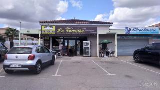 Boulangerie La fournée des délicieuses saveurs 2