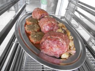 Boulangerie La fournée des délicieuses saveurs 0