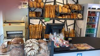 Boulangerie Les Délices De Saint-Nom - Laurent LEGOUPIL 0