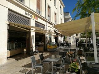 Boulangerie La mie Dorée 0