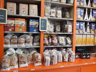 Boulangerie L'Atelier St Michel Tours 0