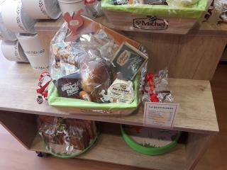 Boulangerie L'Atelier St Michel Tours 0