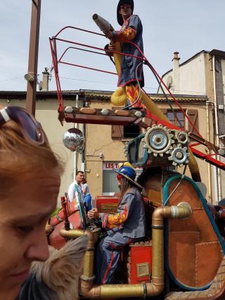 Boulangerie Boulangerie Le Craquant 2