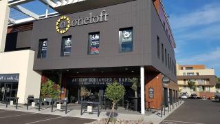 Boulangerie Artisan Boulanger Banette 0