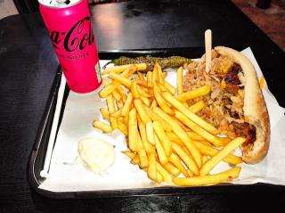 Boulangerie L'assiette express 0