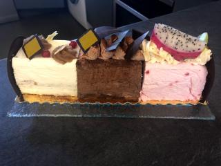 Boulangerie La Nantellienne 0